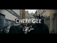 pochette album Cheff gee