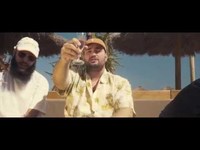 pochette album Los santos