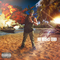 pochette album Non merci