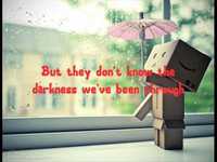 pochette album Forever and more