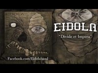 pochette album Divide et impera