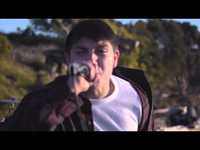 pochette album Landlocked