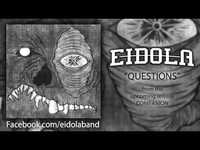 pochette album Questions