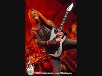 pochette album Apostles of defiance