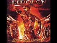 pochette album Demoralized