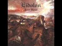 pochette album The golden censer