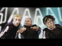 pochette album Lucky (in my life)