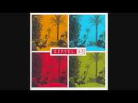 pochette album Tu credi (the complete opera by la premiata ditta molinaro & lobina)