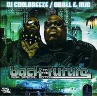 pochette album Boom boom