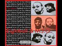 pochette album Nobody but me