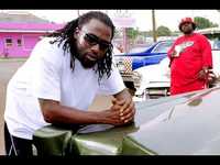 pochette album Reason for rhyme