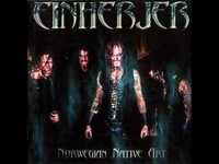 pochette album Doomfaring