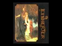 pochette album Witchking