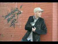 pochette album Mitarbeiter des monats