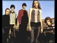 pochette album Becoming you