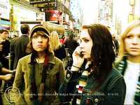 pochette album Blackened crown