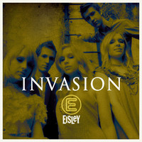 pochette album Invasion