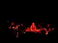 pochette album Over the mountains we go