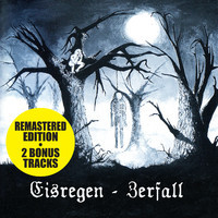 pochette album Endzeit