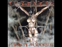 pochette album Farbenfinsternis