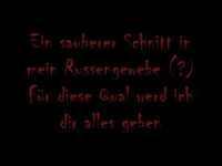 pochette album Nachtgeburt