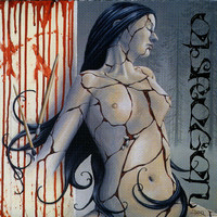 pochette album Vom muttermord