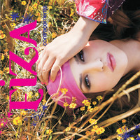 pochette album Mi destino soy yo