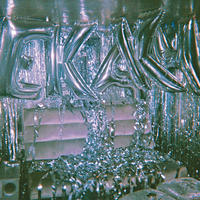 pochette album Last chance to dance