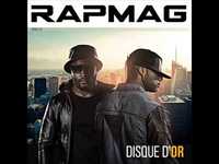 pochette album Disque d'or