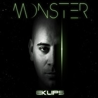 pochette album Monster