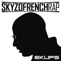 pochette album Skyzofrench rap 3