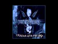 pochette album Blood in blood