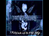 pochette album I'm free