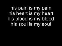 pochette album I miss you