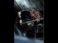 pochette album You leech