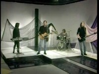 pochette album Amerika