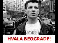 pochette album Radostan dan