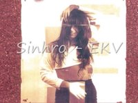 pochette album Sinhro