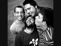 pochette album Acabado