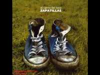 pochette album Despiértame