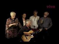 pochette album Aquellas pequeñas cosas