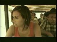 pochette album Te vas amor