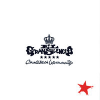 pochette album Flow connection