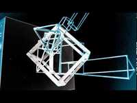 pochette album Lineas