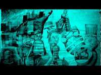 pochette album Tesun