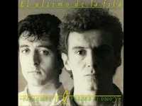 pochette album En los árboles