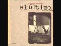 pochette album Remando sobre el polvo