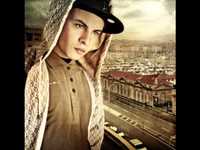 pochette album Besoin d'etre libre