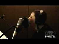 pochette album Bombattak comeback