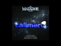 pochette album Calimero
